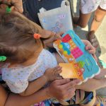 Peste 154.000 de cărți ilustrate au ajuns în ultimii patru ani la copiii din familii defavorizate din toată țara