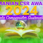 Romanian CSR AWARDS 2024
