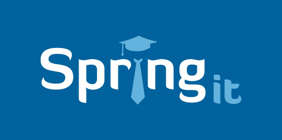 Spring IT logo