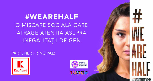 România ar putea câștiga 24 miliarde de euro anual, dacă ar angaja cu 3% mai multe femei, până în 2030. Kaufland România, cu peste 50% femei în conducere, se implică într-un proiect social pentru a crește participarea activă a femeilor în economie