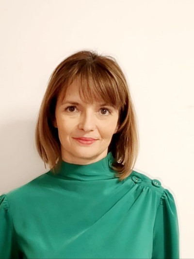 Zsuzsanna Benedek, cofondatoare Vitamix