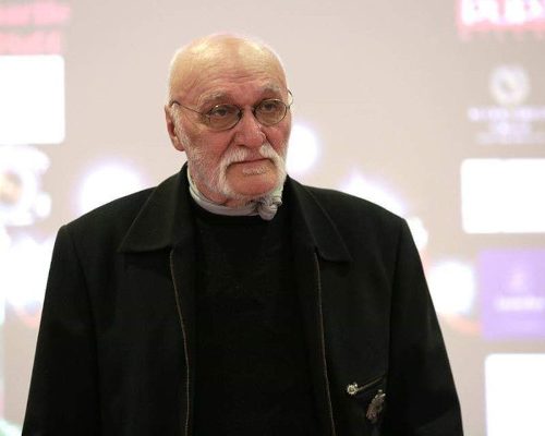 Gala Premiilor Gopo 2024: Cascadorul Adrian Ștefănescu omagiat cu Premiul Special