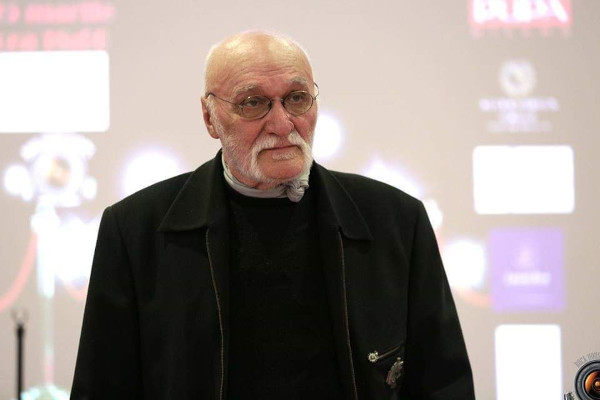 Cascadorul Adrian Stefanescu, Premiul Special Gopo 2024