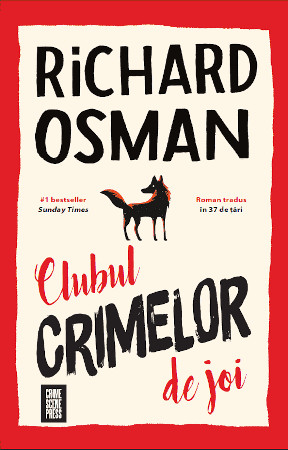 Senzația literară “Clubul Crimelor de Joi” va fi ecranizată cu o distribuție de excepție: Helen Mirren, Pierce Brosnan și Ben Kingsley
