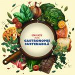 Educaţie pentru Gastronomie Sustenabilă