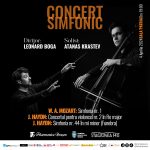 Filarmonica Brasov_Concert 4 aprilie