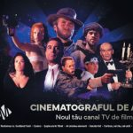 FilmMania este noua destinație TV pentru cinefilii din România