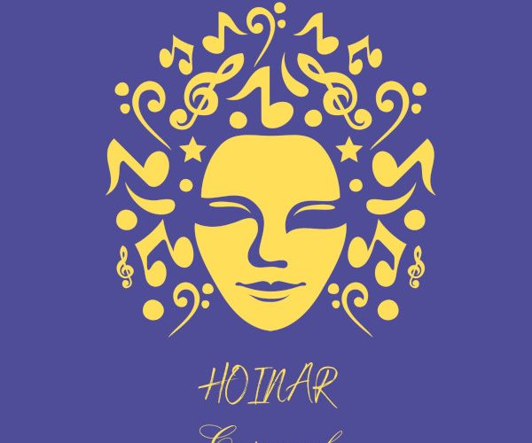 Cea de-a 7-a ediție Hoinar Festival aduce la București 4 spectacole-incursiune susținute de 15 artiști de talie internațională