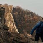 Viasat Explore difuzează seria în premieră Marele Zid Chinezesc cu Ash Dykes