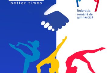 Federația Română de Gimnastică are un nou partener