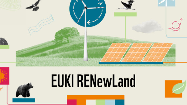 Lansare de proiect: RENewLand, o soluție echitabilă pentru desemnarea zonelor de accelerare pentru energie regenerabilă