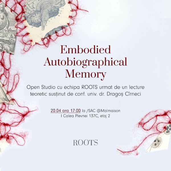 ROOTS_Embodied autobiographical memory