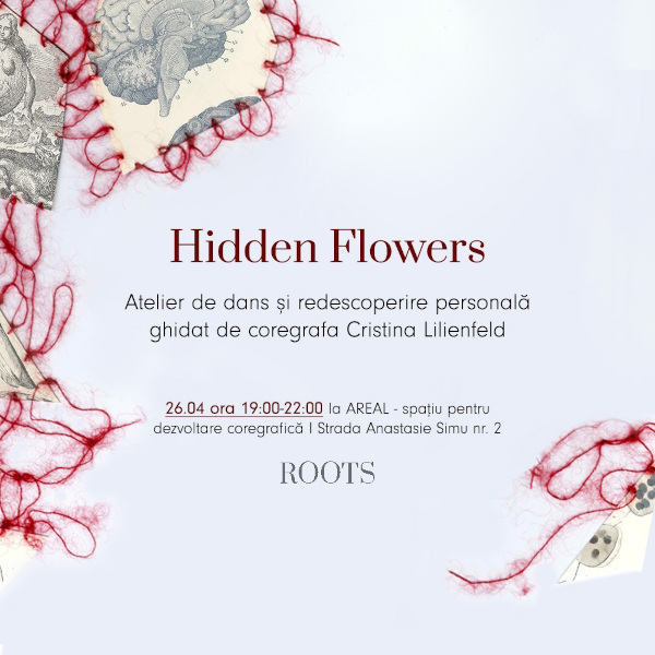 ROOTS_Hidden Flowers