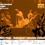 Universitatea Națională de Artă Teatrală și Cinematografică „I.L. Caragiale” București este co-organizator în Festivalul Internațional Shakespeare 2024, ediția a XIV-a (16–26 mai)