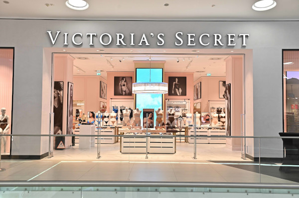 Victoria’s Secret Mega Mall opening
