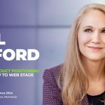 April Dunford, fondator al Ambient Strategy