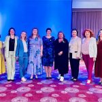 Un nou Consiliu Director Board pentru Professional Women’s Network România