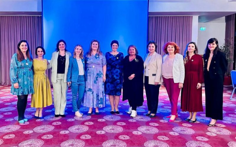 Un nou Consiliu Director Board pentru Professional Women’s Network România