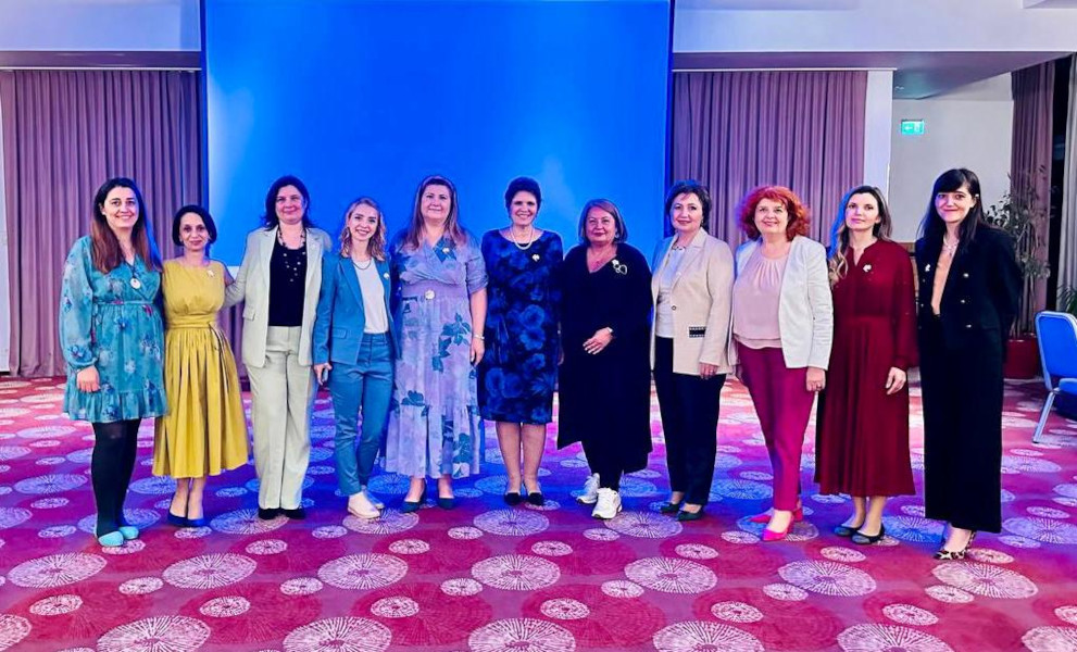 Un nou Consiliu Director Board pentru Professional Women’s Network România 