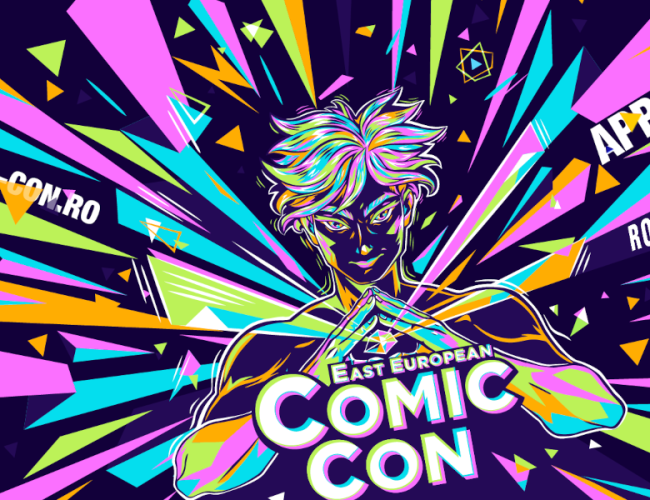 Tot ce trebuie sa știi despre Comic Con 2024