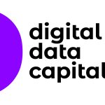 Digital Data Capital logo