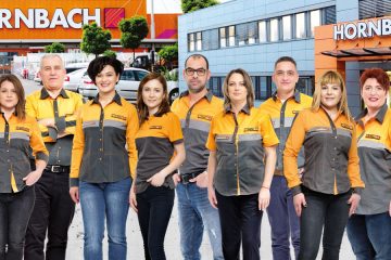 HORNBACH România anunță extinderea echipei și acordarea unui pachet salarial competitiv pentru a atrage noi talente