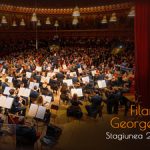 Filarmonica George Enescu identitate noua