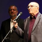 Virgil Ogășanu - Gala Premiilor Radio România Cultural
