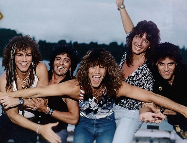 Documentarul original „Thank you, Goodnight: Povestea lui Bon Jovi” este disponibil acum pe Disney+