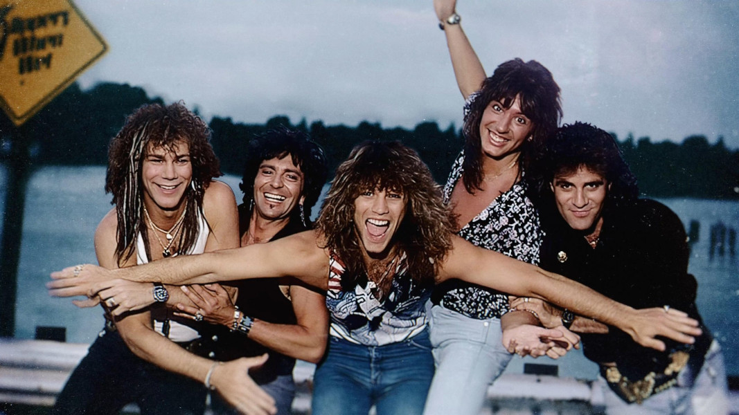 Documentarul original „Thank you Goodnight: Povestea lui Bon Jovi” este disponibil acum pe Disney+