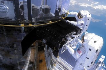 Descoperă „NASA: Culisele Inovațiilor” de pe National Geographic 