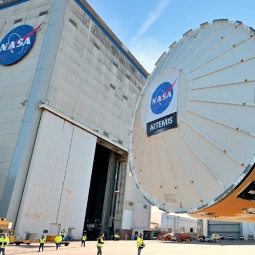 5 lucruri mai puțin știute despre NASA