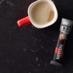 NESTLÉ anunță lansarea inovației NESCAFÉ 3in1 Black Roast