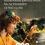 Agenția de creație DDB România semnează prima campanie de imagine a grupului de companii PPC din România