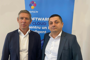 SD Worx finalizează cu succes achiziția liderului de piață din România în domeniul soluțiilor de salarizare și HR