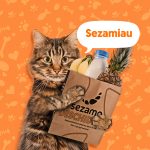 Sezamiau Sezamo dezvoltă categoria Pet Shop cu focus pe pisici
