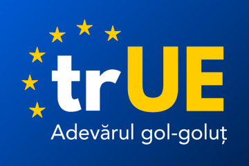 Combaterea dezinformării: Reprezentanța Comisiei Europene în România organizează cu sprijinul influencerilor campania „Is this trUE?”