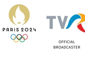 TVR difuzează o serie de programe dedicate JO PARIS 2024