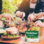 PlantExtrakt lansează VerdioGast®