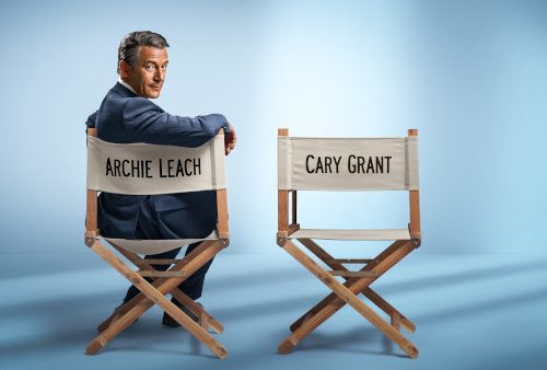 Noua mini-serie „Archie” de la Epic Drama relatează remarcabila viață a lui Cary Grant, un simbol al Hollywood-ului