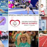 Cel mai mare eveniment sportiv dedicat persoanelor cu dizabilități intelectuale din România începe pe 17 mai la Oradea