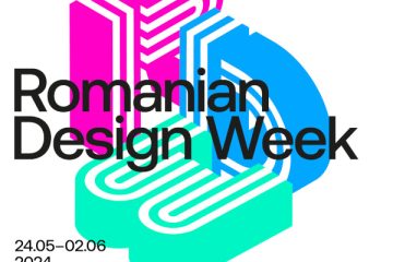 Începe Romanian Design Week 2024, festivalul multidisciplinar dedicat industriilor creative