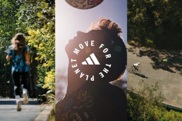 adidas MOVE FOR THE PLANET revine cu o a doua ediție și încurajează oamenii de pretutindeni să contribuie la transformarea minutelor de mișcare în acțiuni cu impact pozitiv pentru mediul înconjurător
