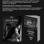 ”Biblia” scenaristicii academice și lansarea colecției ”Clasici” – UNATC Press