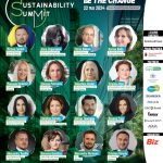 Biz Sustainability Summit 2024