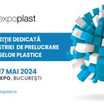 Se deschide Expo Plast. Marţi, 14 Mai, singura platformă de afaceri şi networking din România