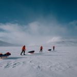 Gebrüder Weiss sprijină expediția climatică “Proiectul Groenlanda”