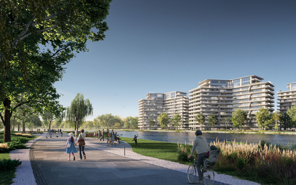 MetaWealth şi One United Properties anunță un acord-cadru de 20 de milioane Euro pentru apartamente de închiriat