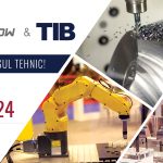 Mâine se deschide METAL SHOW & TIB 2024, cel mai mare târg tehnic din România din ultimii 15 ani