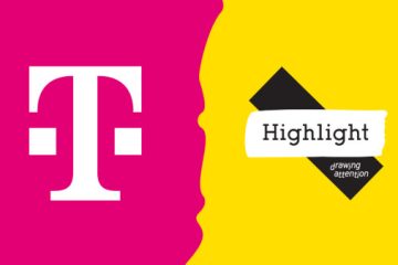 Highlight Agency, debut de parteneriat strategic cu Telekom Romania Mobile